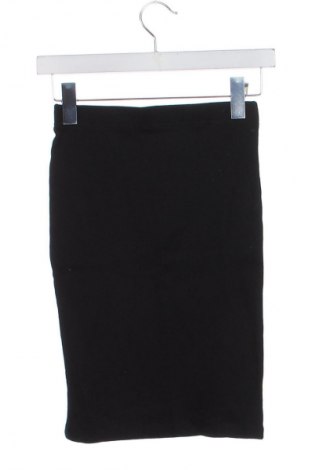 Sukně Sinsay, Velikost XS, Barva Černá, Cena  247,00 Kč