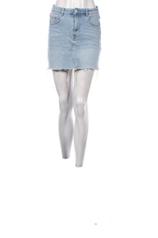 Sukně Sinsay, Velikost S, Barva Modrá, Cena  619,00 Kč