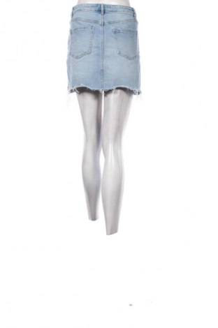 Sukně Sinsay, Velikost S, Barva Modrá, Cena  619,00 Kč