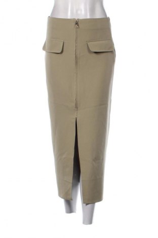 Szoknya Sinsay, Méret S, Szín Zöld, Ár 4 600 Ft