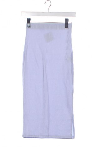 Spódnica Sinsay, Rozmiar XS, Kolor Fioletowy, Cena 42,99 zł