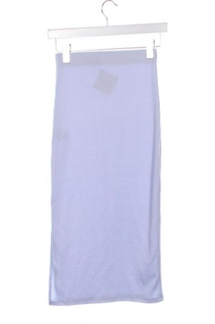 Spódnica Sinsay, Rozmiar XS, Kolor Fioletowy, Cena 42,99 zł