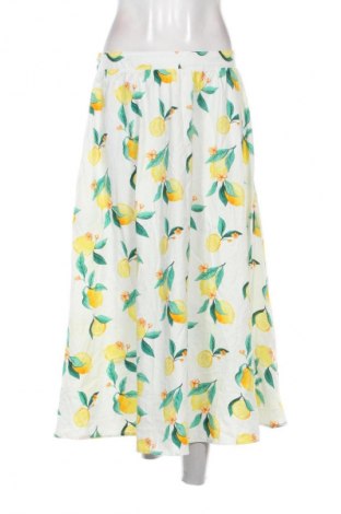 Spódnica Sinsay, Rozmiar M, Kolor Kolorowy, Cena 53,00 zł