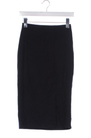 Szoknya Sinsay, Méret XXS, Szín Fekete, Ár 3 169 Ft