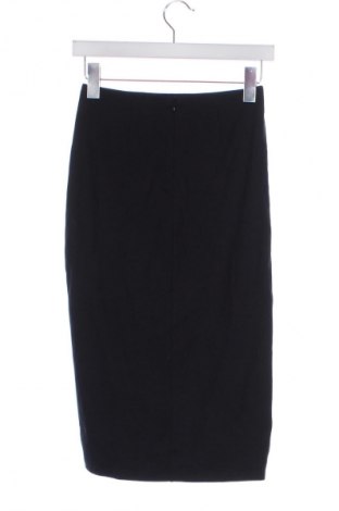 Szoknya Sinsay, Méret XXS, Szín Fekete, Ár 3 169 Ft