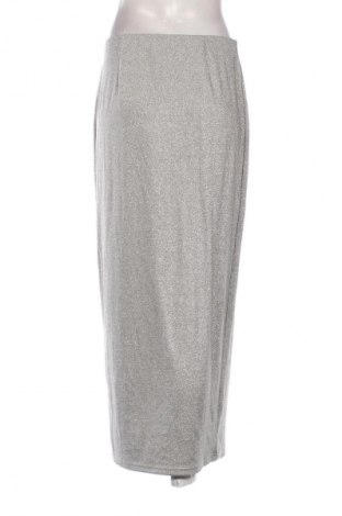 Szoknya Sinsay, Méret L, Szín Ezüstös, Ár 5 509 Ft