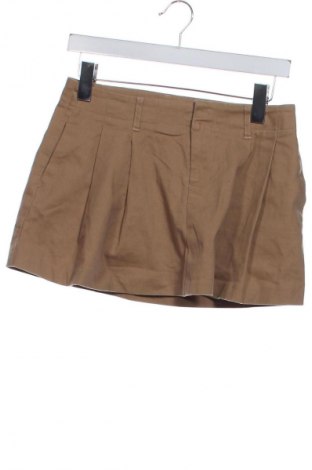 Szoknya Sinsay, Méret XS, Szín Barna, Ár 2 669 Ft