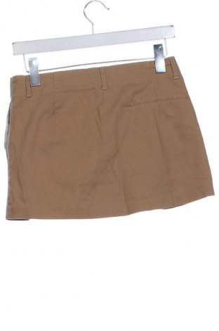 Szoknya Sinsay, Méret XS, Szín Barna, Ár 2 669 Ft