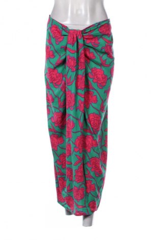 Fustă Sinsay, Mărime M, Culoare Multicolor, Preț 50,29 Lei