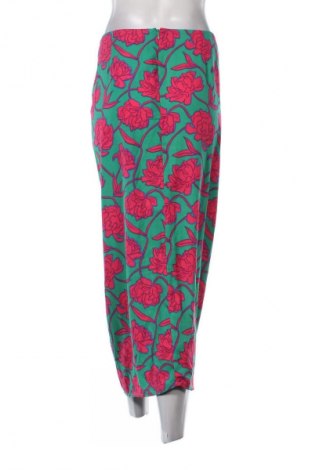 Fustă Sinsay, Mărime M, Culoare Multicolor, Preț 50,29 Lei