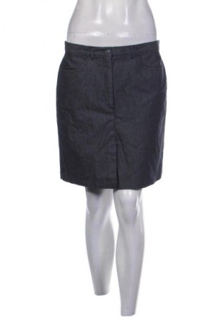 Szoknya Sisley, Méret L, Szín Kék, Ár 5 619 Ft