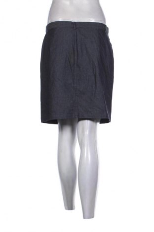 Szoknya Sisley, Méret L, Szín Kék, Ár 5 619 Ft