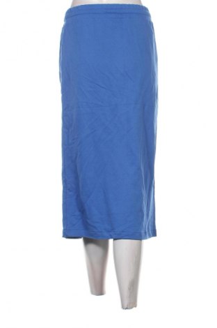 Φούστα Smith & Soul, Μέγεθος M, Χρώμα Μπλέ, Τιμή 11,99 €