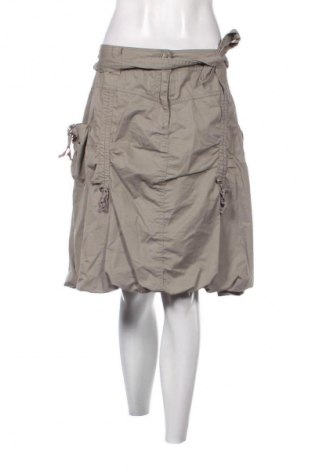 Sukňa So Soire, Veľkosť XL, Farba Sivá, Cena  9,79 €