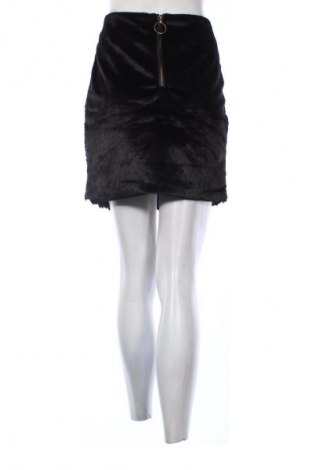 Szoknya Sophyline, Méret L, Szín Fekete, Ár 4 179 Ft