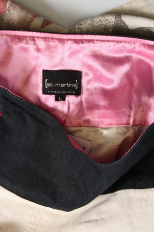 Rock St-Martins, Größe XL, Farbe Mehrfarbig, Preis 10,99 €
