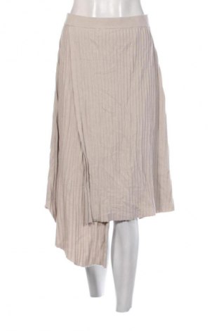 Sukňa Stefanel, Veľkosť M, Farba Béžová, Cena  42,95 €