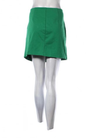 Spódnica Stradivarius, Rozmiar XL, Kolor Zielony, Cena 44,94 zł