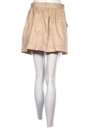 Szoknya Stradivarius, Méret M, Szín Bézs, Ár 3 800 Ft