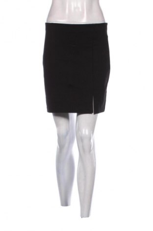 Sukňa Stradivarius, Veľkosť S, Farba Čierna, Cena  15,94 €