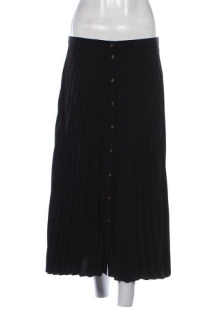 Spódnica Stradivarius, Rozmiar XL, Kolor Czarny, Cena 53,00 zł