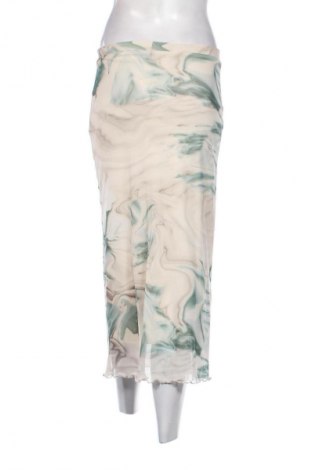 Szoknya Stradivarius, Méret S, Szín Sokszínű, Ár 3 849 Ft