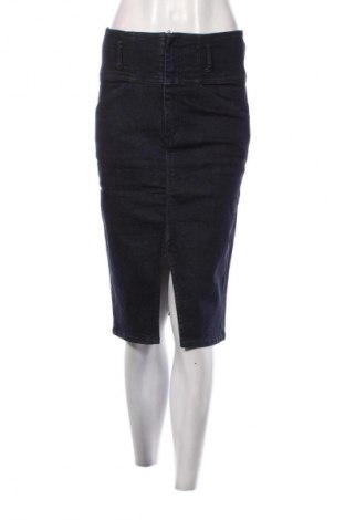 Rock Stradivarius, Größe M, Farbe Blau, Preis € 8,99