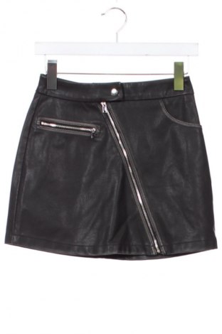 Spódnica Stradivarius, Rozmiar XS, Kolor Czarny, Cena 42,99 zł