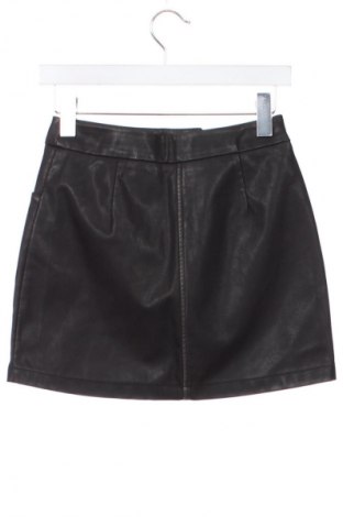 Spódnica Stradivarius, Rozmiar XS, Kolor Czarny, Cena 42,99 zł