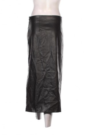 Sukně Stradivarius, Velikost S, Barva Černá, Cena  309,00 Kč