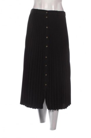 Пола Stradivarius, Размер S, Цвят Черен, Цена 23,00 лв.