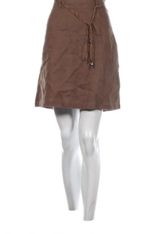 Szoknya Street One, Méret S, Szín Barna, Ár 6 729 Ft
