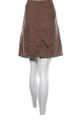 Szoknya Street One, Méret S, Szín Barna, Ár 6 729 Ft