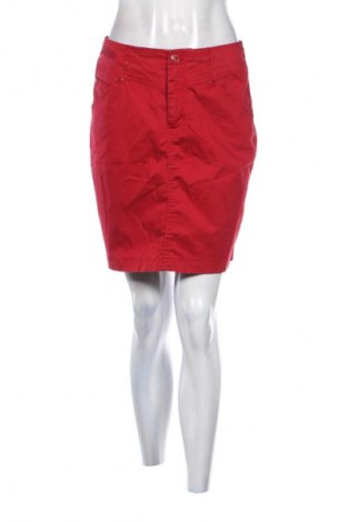 Sukňa Street One, Veľkosť M, Farba Červená, Cena  13,95 €