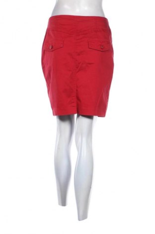 Sukňa Street One, Veľkosť M, Farba Červená, Cena  13,95 €