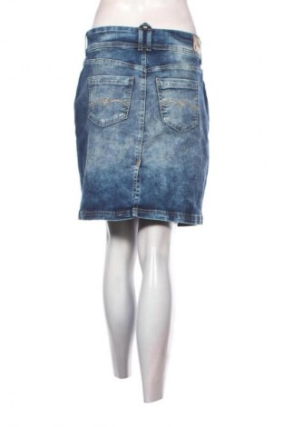Sukně Street One, Velikost XL, Barva Modrá, Cena  519,00 Kč