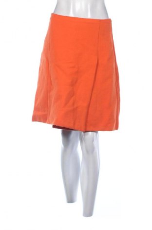 Пола Strenesse Gabriele Strehle, Размер M, Цвят Оранжев, Цена 82,00 лв.