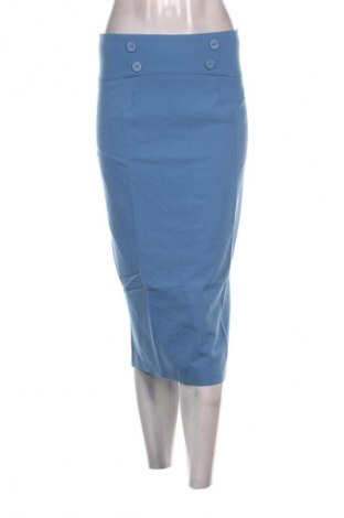 Sukně Stylove, Velikost M, Barva Modrá, Cena  439,00 Kč