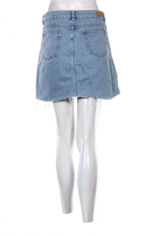 Пола Subdued, Размер M, Цвят Син, Цена 41,00 лв.