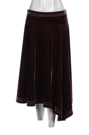 Spódnica Support, Rozmiar M, Kolor Brązowy, Cena 34,99 zł