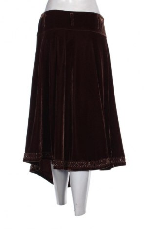 Spódnica Support, Rozmiar M, Kolor Brązowy, Cena 34,99 zł