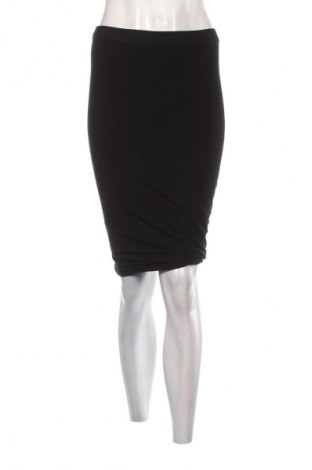 Φούστα T By Alexander Wang, Μέγεθος S, Χρώμα Μαύρο, Τιμή 170,56 €