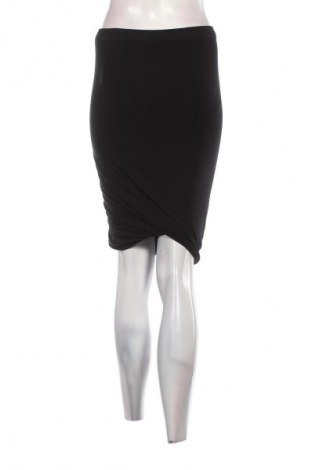 Φούστα T By Alexander Wang, Μέγεθος S, Χρώμα Μαύρο, Τιμή 170,56 €