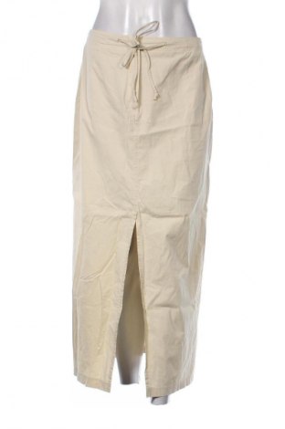 Fustă Taifun, Mărime M, Culoare Bej, Preț 163,00 Lei