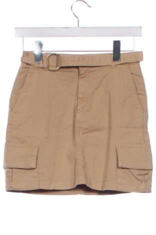 Spódnica Tally Weijl, Rozmiar S, Kolor Beżowy, Cena 25,99 zł