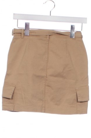 Spódnica Tally Weijl, Rozmiar S, Kolor Beżowy, Cena 25,99 zł