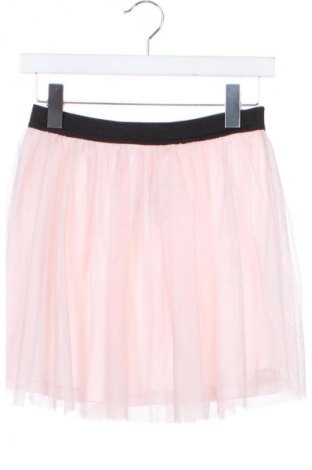 Пола Tally Weijl, Размер XS, Цвят Розов, Цена 19,04 лв.