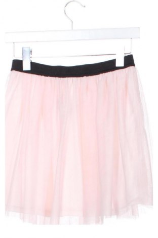 Пола Tally Weijl, Размер XS, Цвят Розов, Цена 19,04 лв.