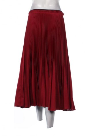 Пола Tara Jarmon, Размер M, Цвят Червен, Цена 89,00 лв.