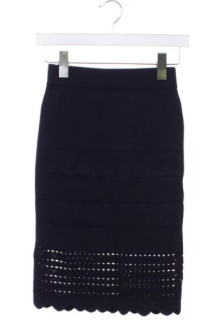 Sukňa Ted Baker, Veľkosť XS, Farba Modrá, Cena  113,22 €